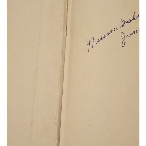 Proud New Flags by F. Van Wyck Mason, Historical Romance Civil War, 1st Ed 1951 - Picture 14 of 15